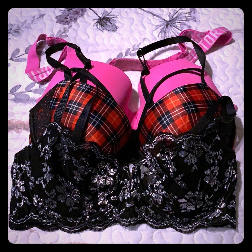 Bra bundle